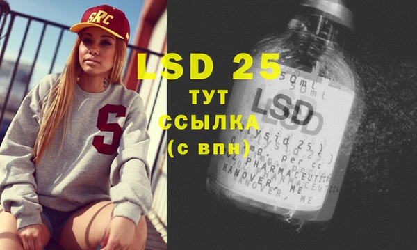 молекула духа Балахна